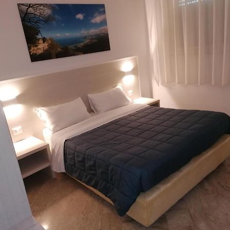 Zibibbo Beach Apartments - Trapani Extérieur photo