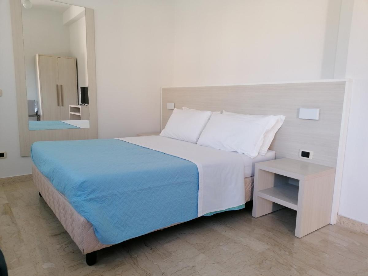Zibibbo Beach Apartments - Trapani Extérieur photo