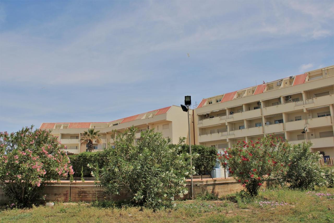 Zibibbo Beach Apartments - Trapani Extérieur photo