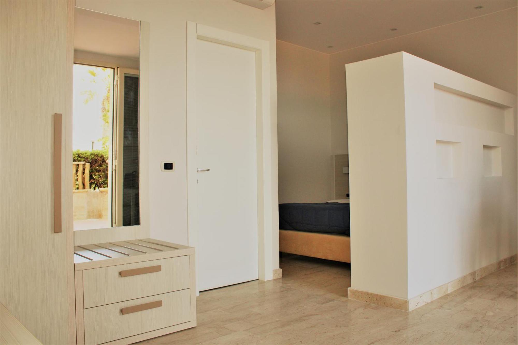 Zibibbo Beach Apartments - Trapani Extérieur photo
