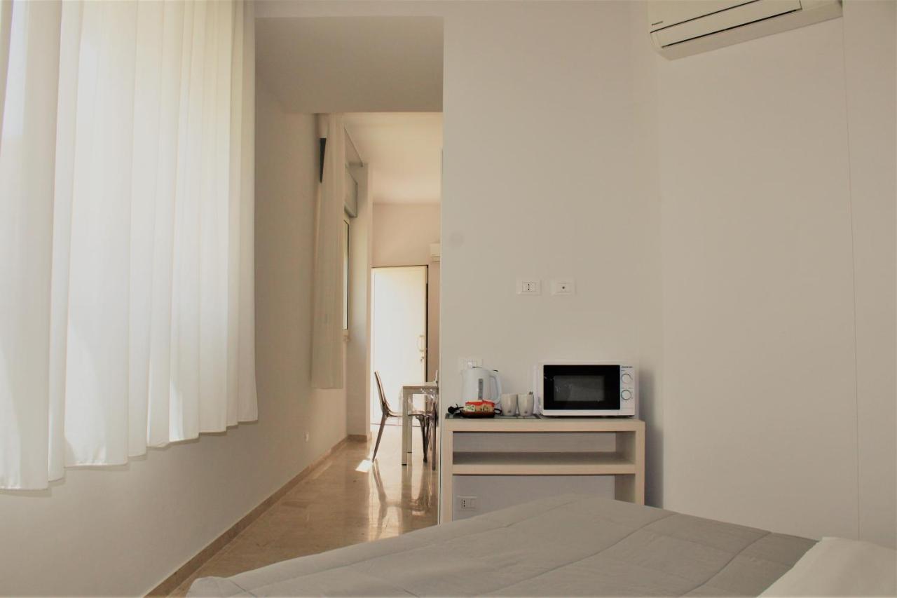 Zibibbo Beach Apartments - Trapani Extérieur photo