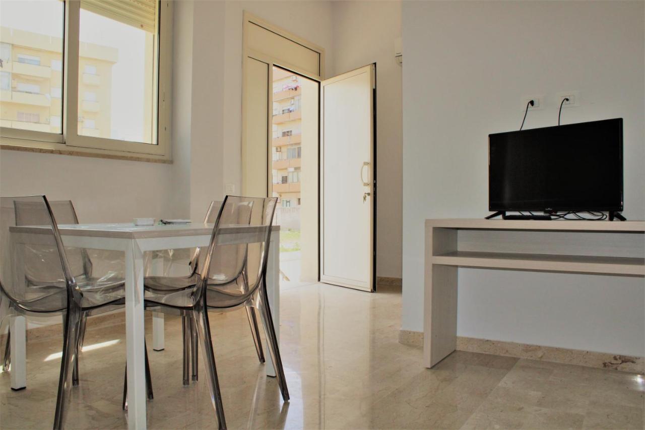 Zibibbo Beach Apartments - Trapani Extérieur photo