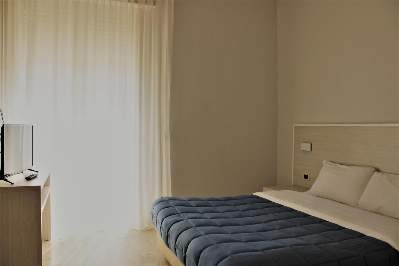 Zibibbo Beach Apartments - Trapani Extérieur photo