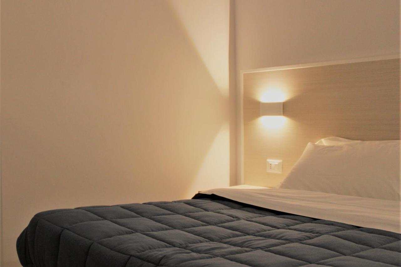 Zibibbo Beach Apartments - Trapani Extérieur photo