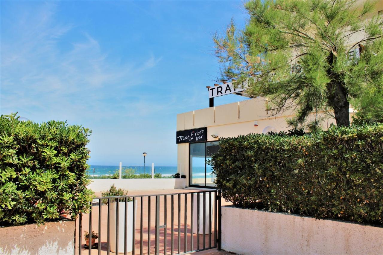 Zibibbo Beach Apartments - Trapani Extérieur photo