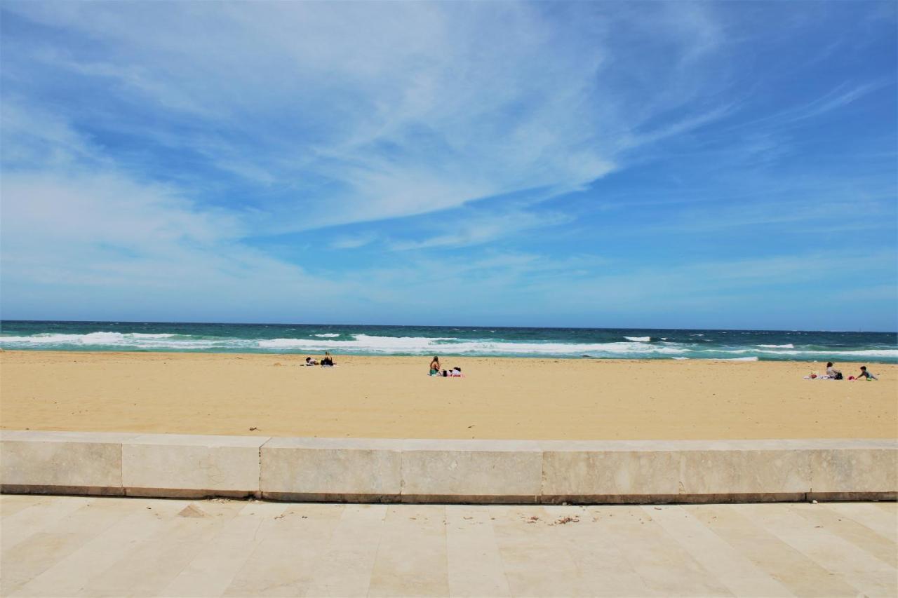 Zibibbo Beach Apartments - Trapani Extérieur photo