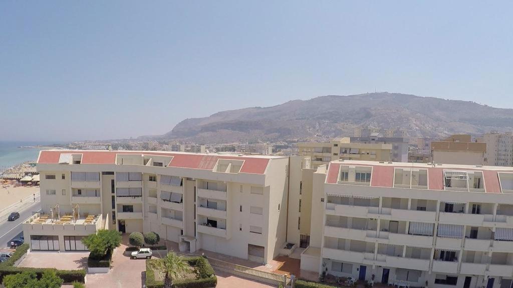 Zibibbo Beach Apartments - Trapani Extérieur photo