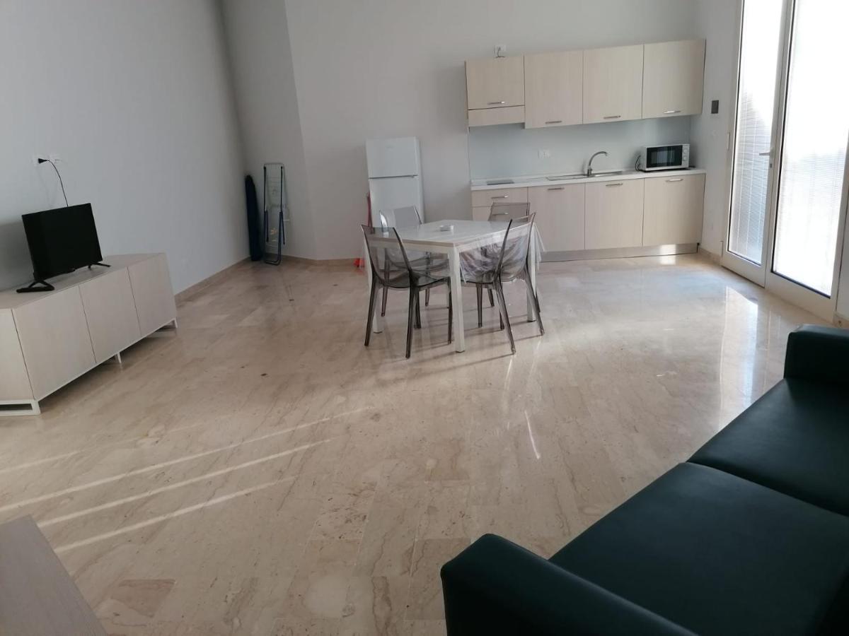 Zibibbo Beach Apartments - Trapani Extérieur photo