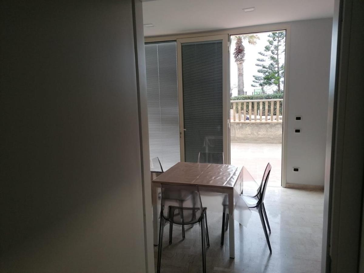 Zibibbo Beach Apartments - Trapani Extérieur photo