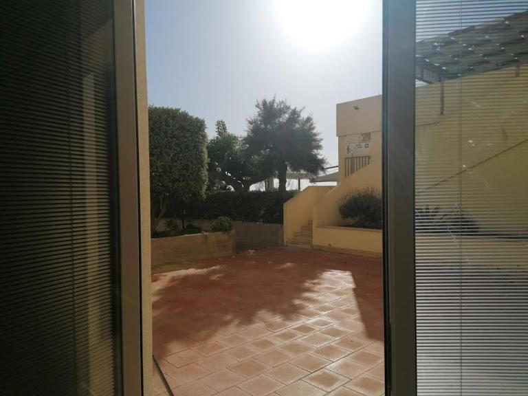 Zibibbo Beach Apartments - Trapani Extérieur photo