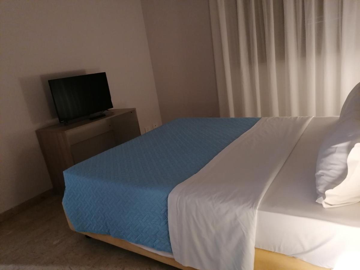 Zibibbo Beach Apartments - Trapani Extérieur photo