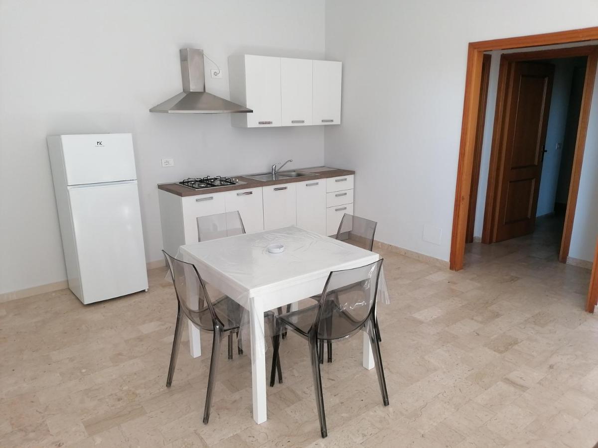Zibibbo Beach Apartments - Trapani Extérieur photo