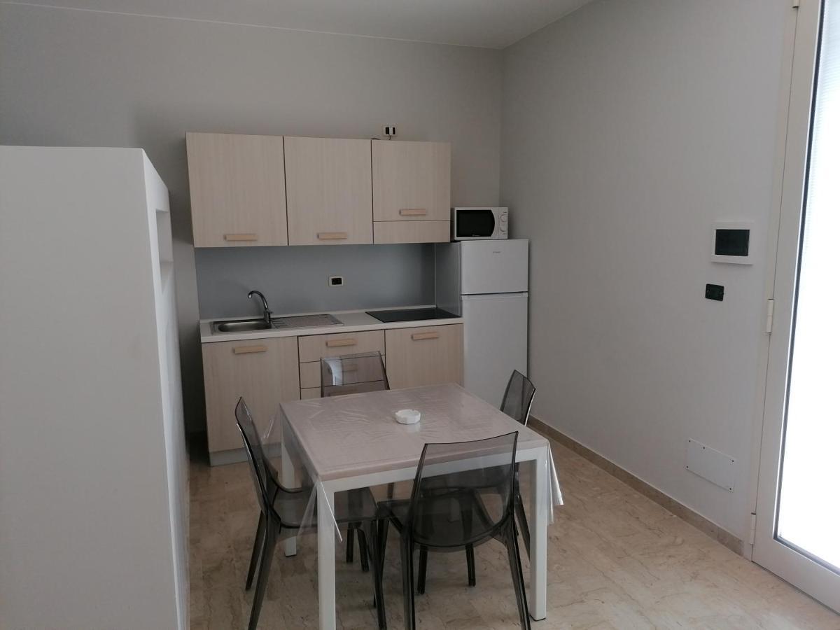Zibibbo Beach Apartments - Trapani Extérieur photo