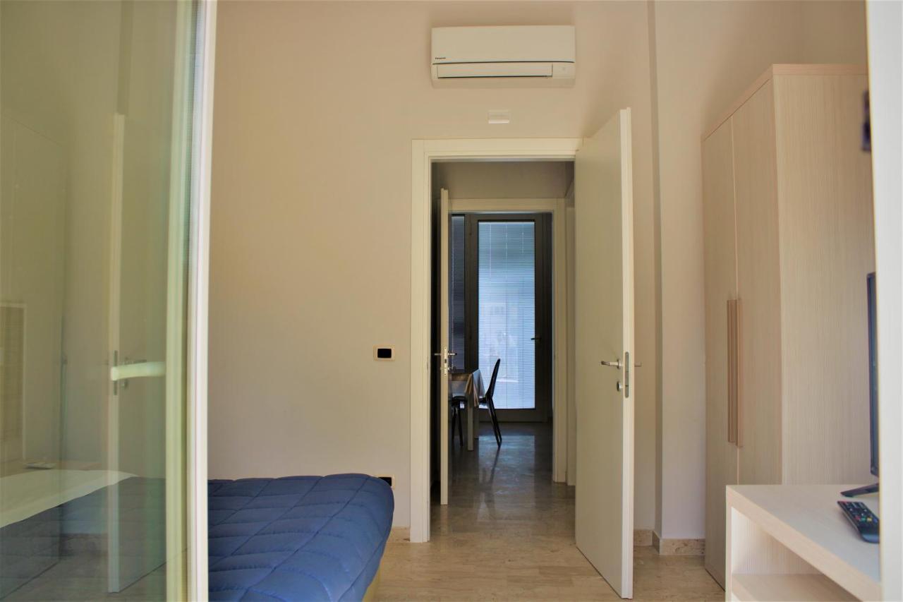 Zibibbo Beach Apartments - Trapani Extérieur photo