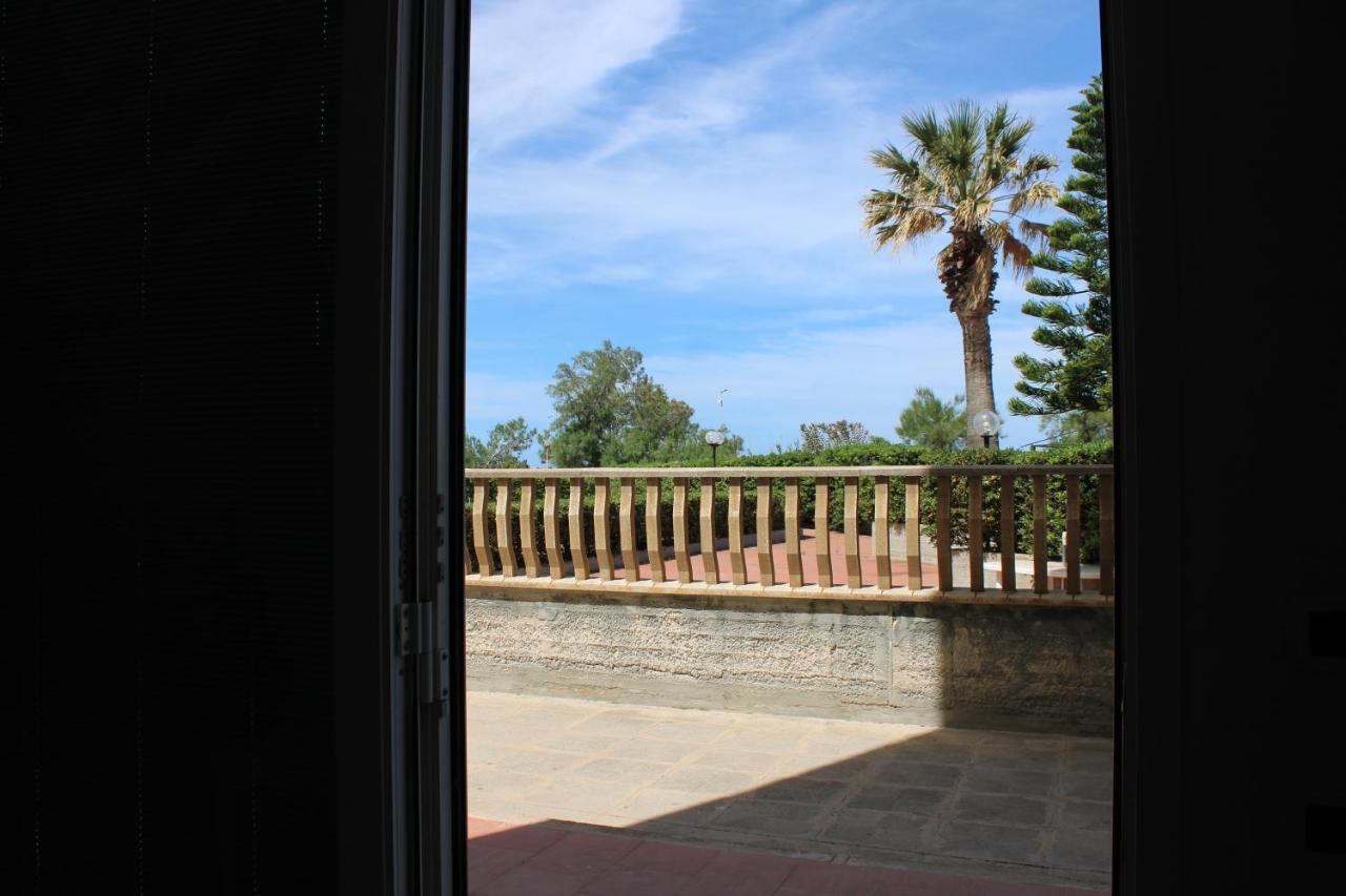 Zibibbo Beach Apartments - Trapani Extérieur photo