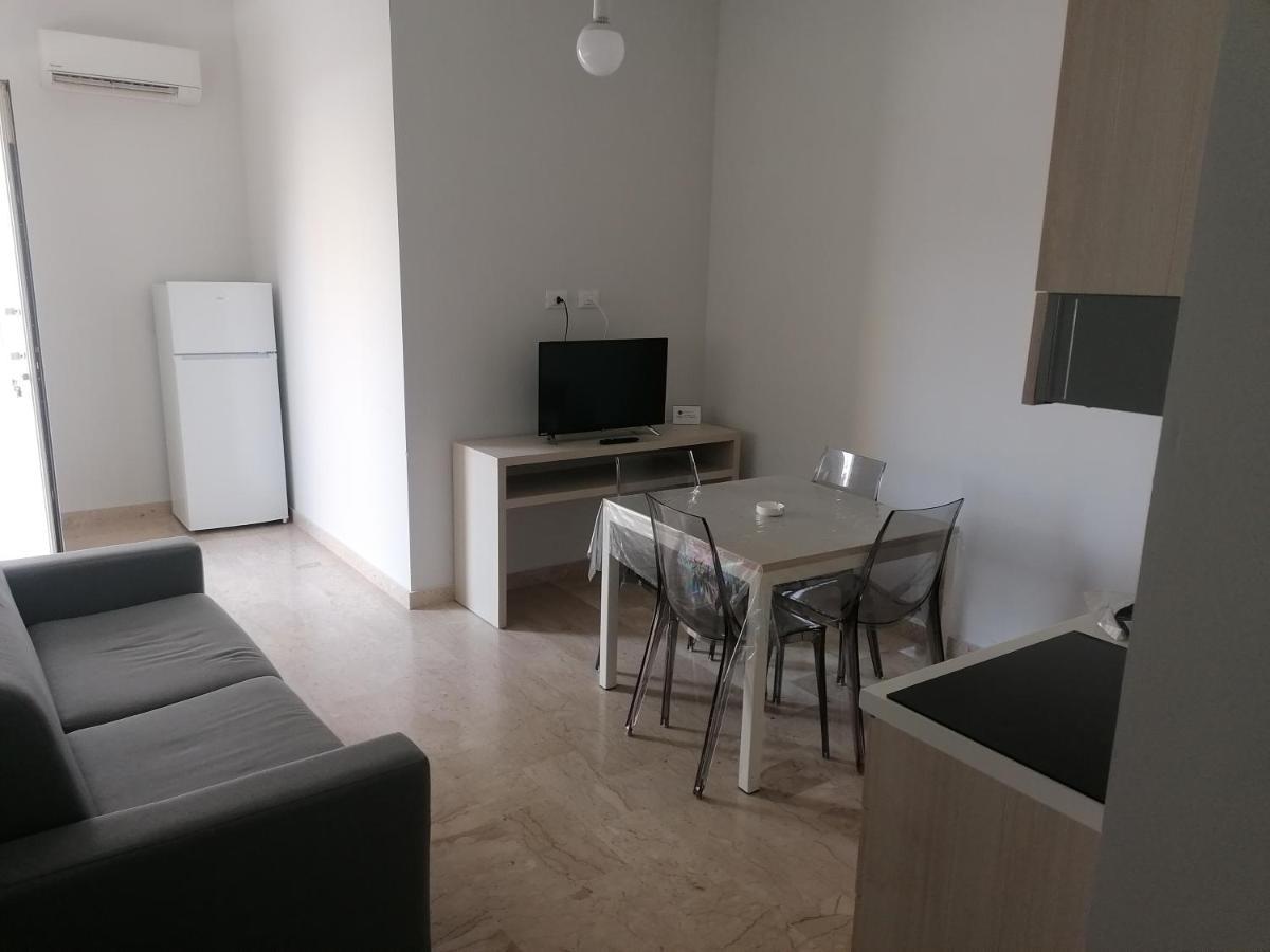 Zibibbo Beach Apartments - Trapani Extérieur photo